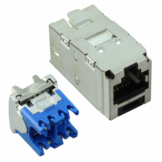 CJS6X88TGY-24 Panduit Corp