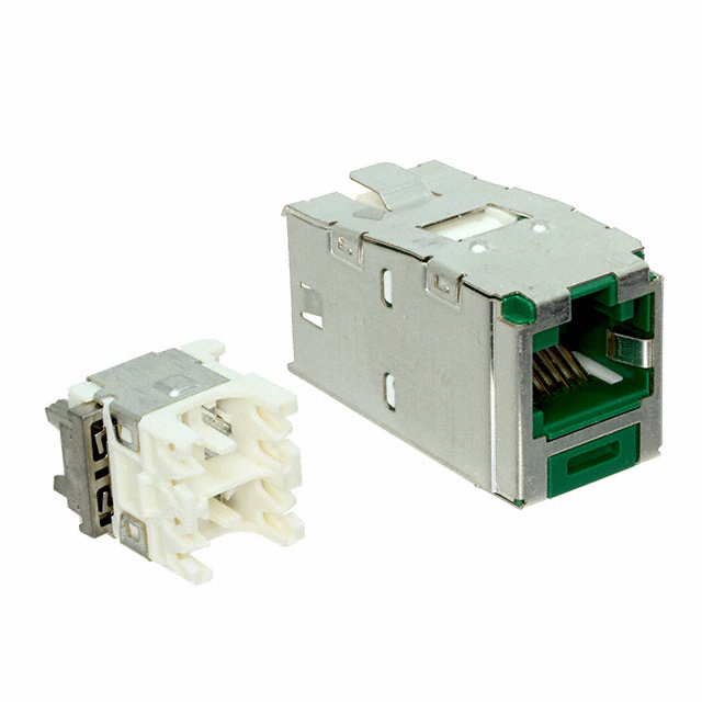 CJSK688TGGR Panduit Corp