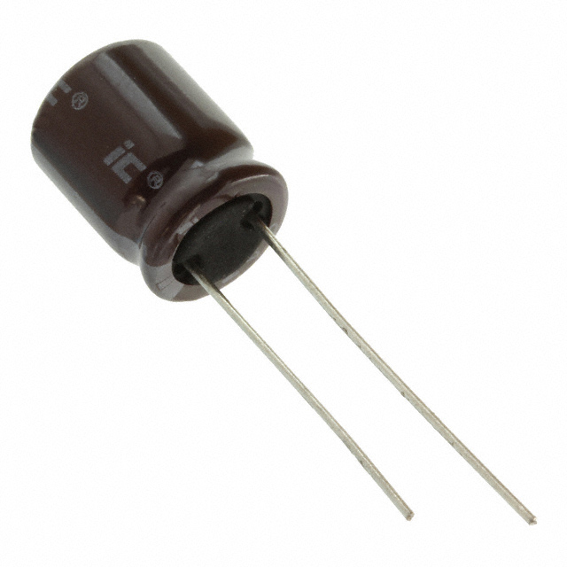 227CKE025MGM Cornell Dubilier / Illinois Capacitor