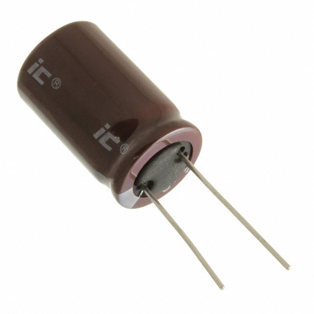 107CKE160M Cornell Dubilier / Illinois Capacitor