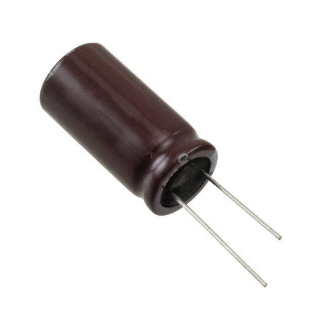 108CKE100M Cornell Dubilier / Illinois Capacitor