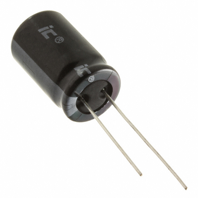 227CKH100M Cornell Dubilier / Illinois Capacitor