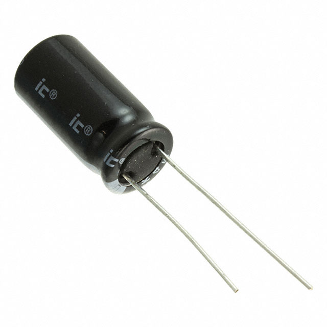 107CKS035M Cornell Dubilier / Illinois Capacitor