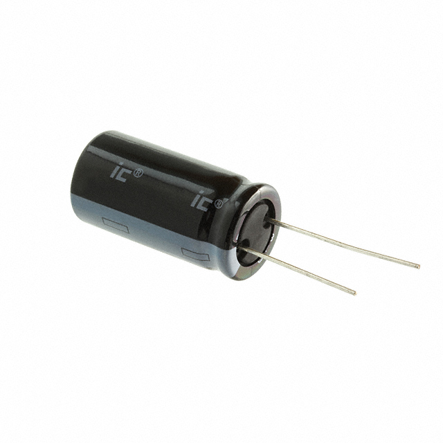 478CKS025M Cornell Dubilier / Illinois Capacitor