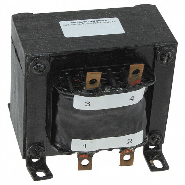 CL-25-50 Signal Transformer