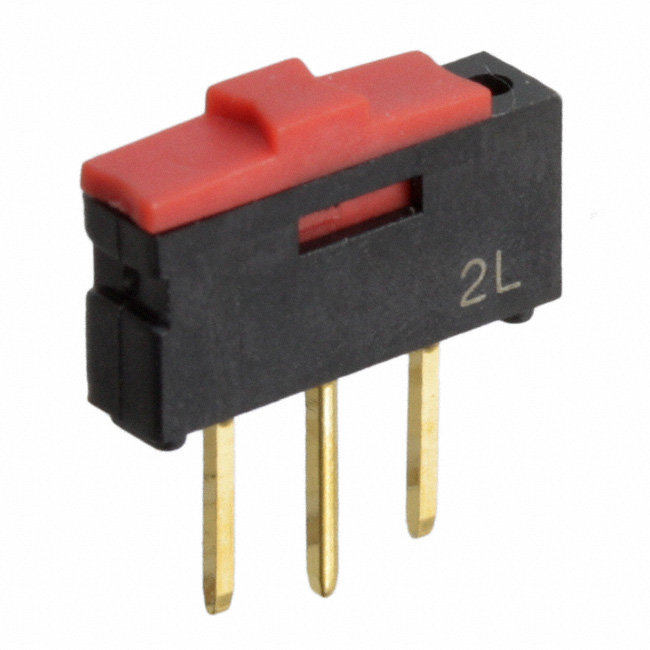 CL-SA-12C-22 Nidec Components Corporation