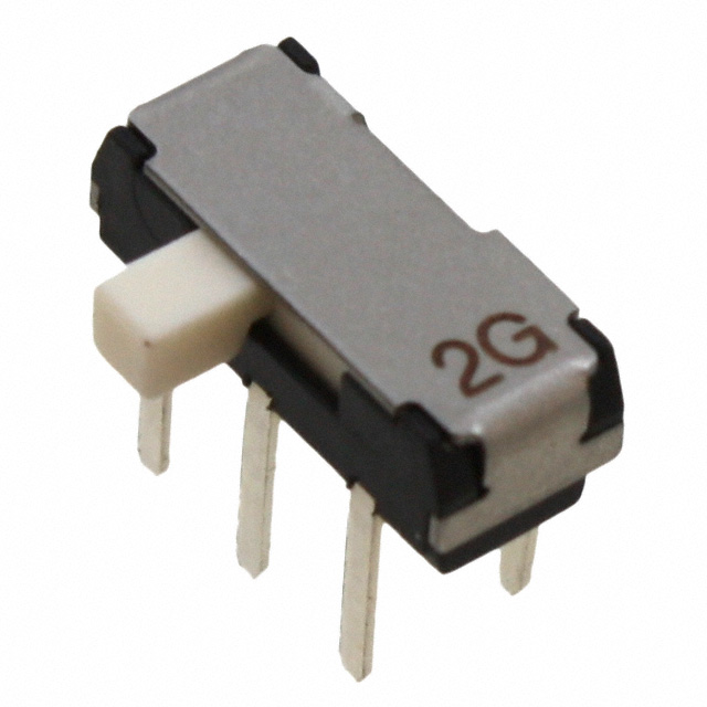 CL-SB-22C-11 Nidec Components Corporation