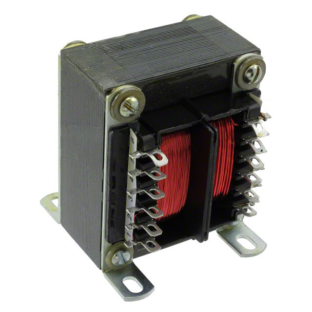 CL2-80-24 Signal Transformer