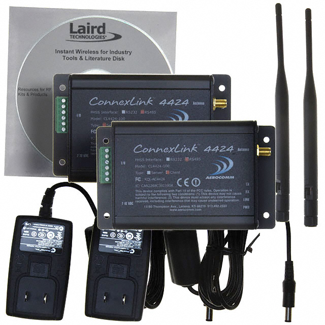 CL4424-100-485-SP Laird Connectivity Inc.