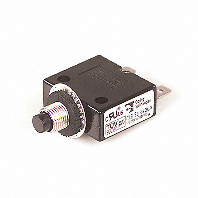CLB-303-11B3A-B-A Carling Technologies