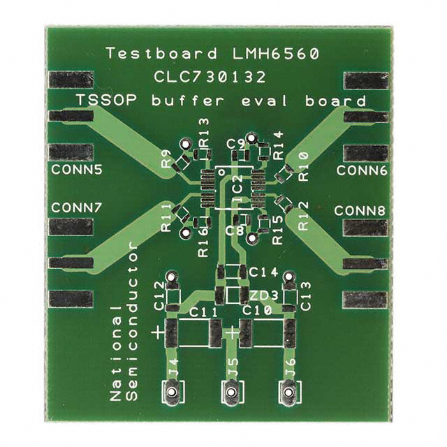 CLC730132/NOPB Texas Instruments