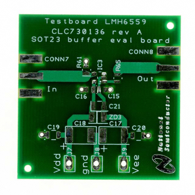 CLC730136/NOPB Texas Instruments