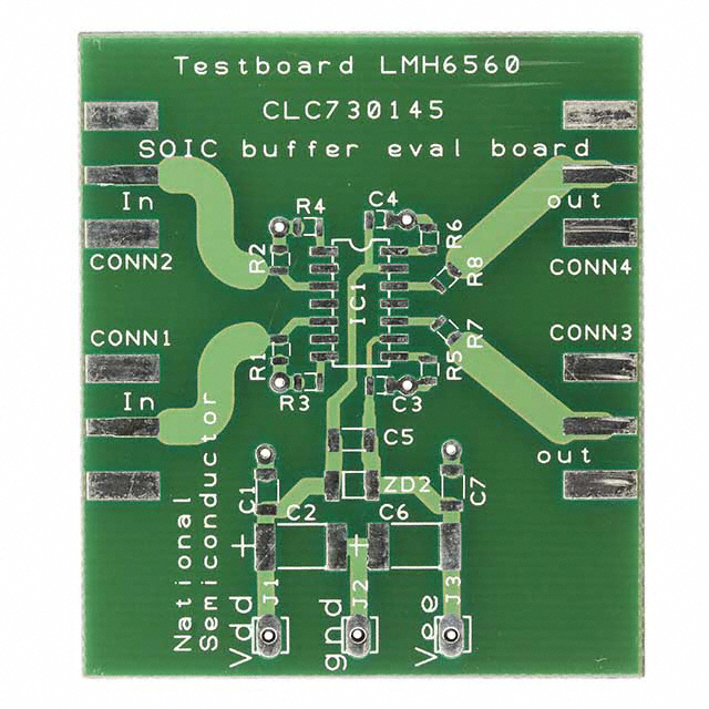 CLC730145/NOPB Texas Instruments