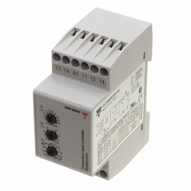 CLD4MA2D115 Carlo Gavazzi Inc.