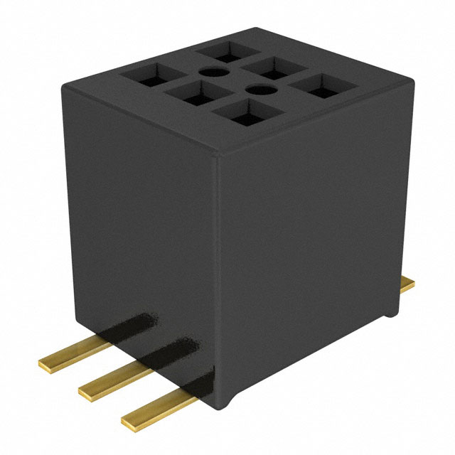 CLE-103-01-G-DV Samtec Inc.