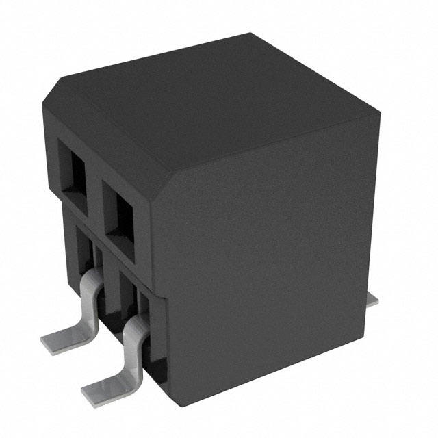 CLP-102-02-LM-DH Samtec Inc.