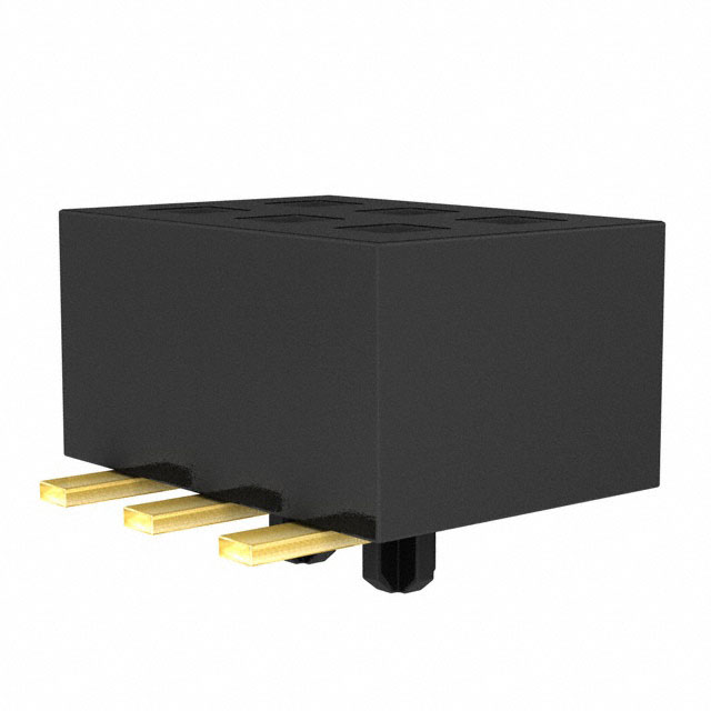 CLP-103-02-G-D-BE-A Samtec Inc.