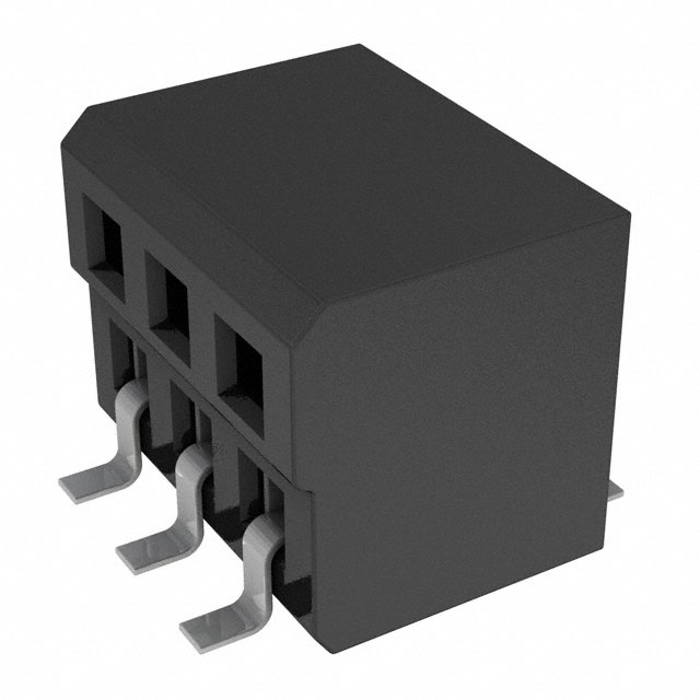 CLP-103-02-F-DH-TR Samtec Inc.