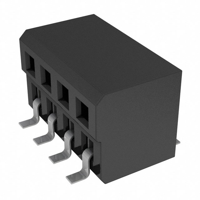 CLP-104-02-F-DH Samtec Inc.