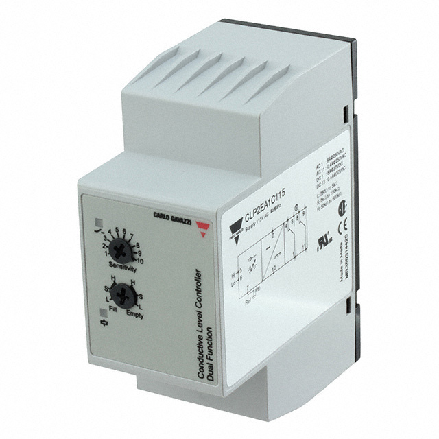 CLP2EA1C115 Carlo Gavazzi Inc.