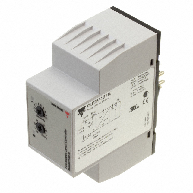 CLP2FA1B115 Carlo Gavazzi Inc.