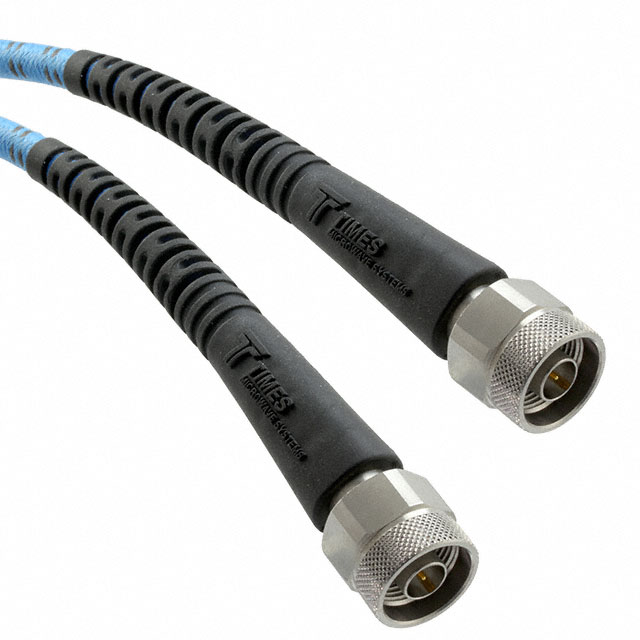 CLS18-NMNM-04.00F Amphenol Times Microwave Systems