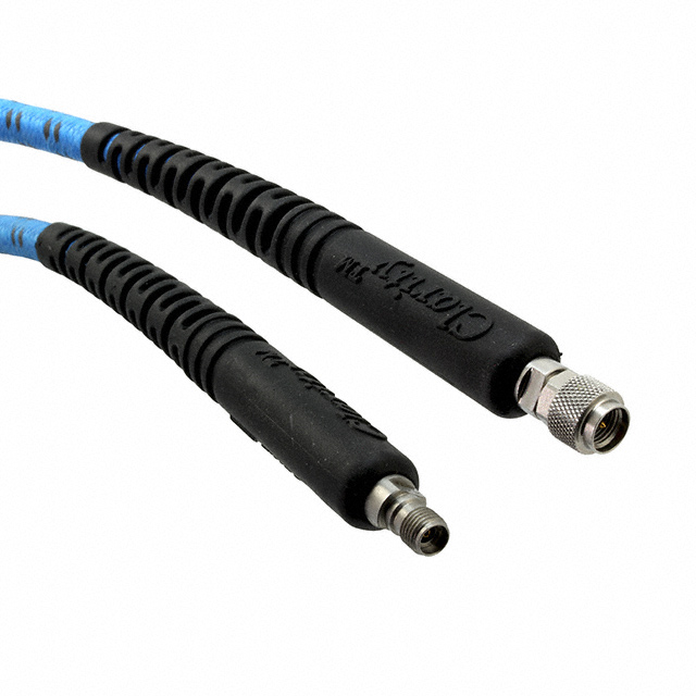 CLS40-KMKF-02.00F Amphenol Times Microwave Systems