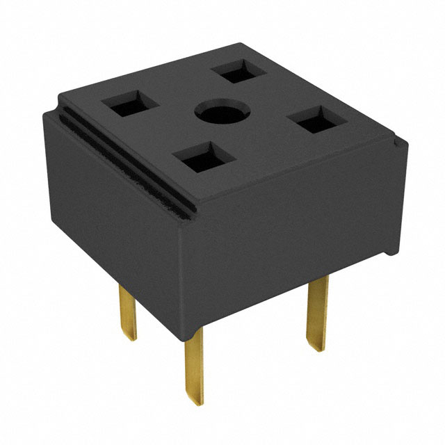 CLT-102-03-G-D Samtec Inc.