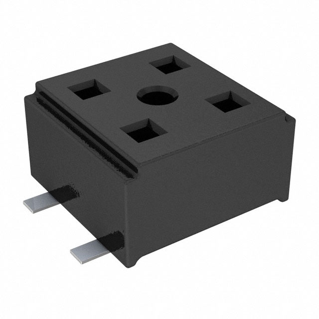 CLT-102-02-S-D-BE Samtec Inc.