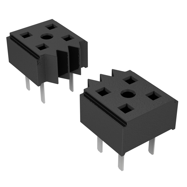 CLT-144-01-SM-D Samtec Inc.