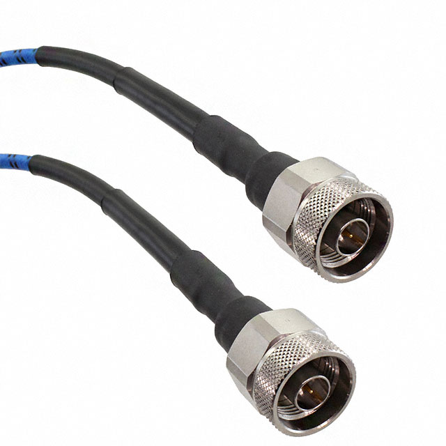 CLU18-NMNM-04.00F Amphenol Times Microwave Systems