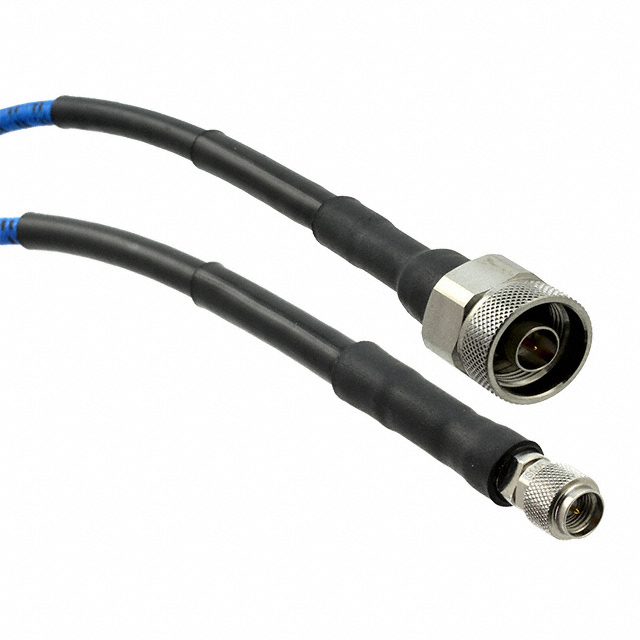 CLU18-SMNM-03.00F Amphenol Times Microwave Systems
