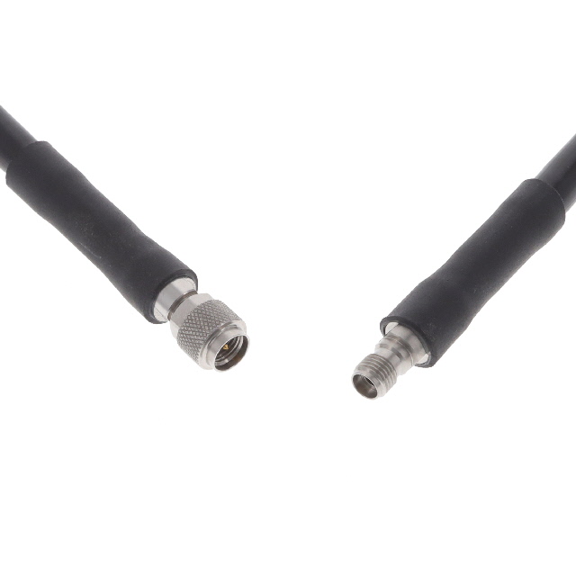 CLU40-KMKF-02.50F Amphenol Times Microwave Systems