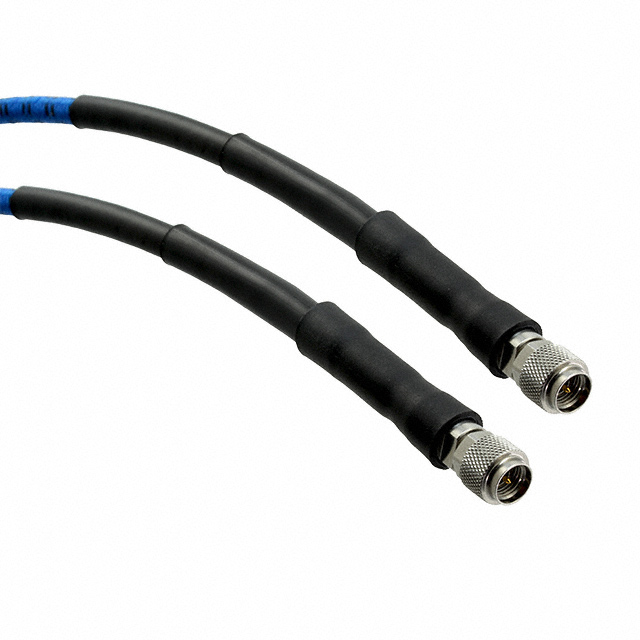 CLU40-KMKM-02.00F Amphenol Times Microwave Systems