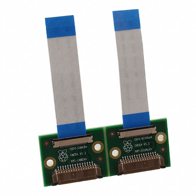 CM1 ADAPTORS Raspberry Pi