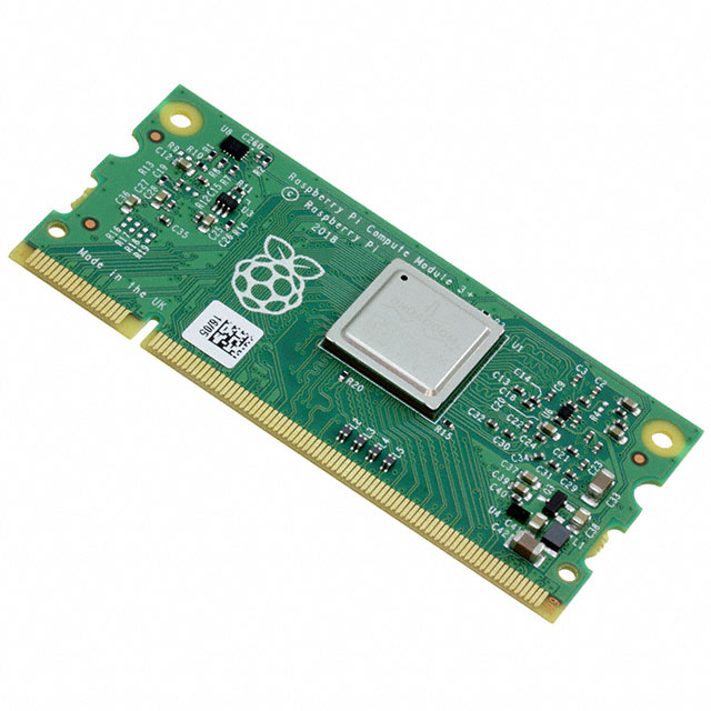 SC0146 Raspberry Pi