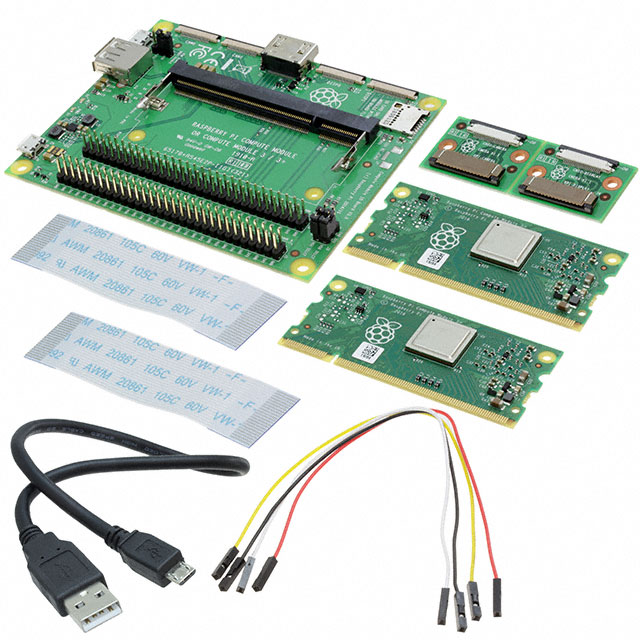 CM3+ DEV. KIT Raspberry Pi