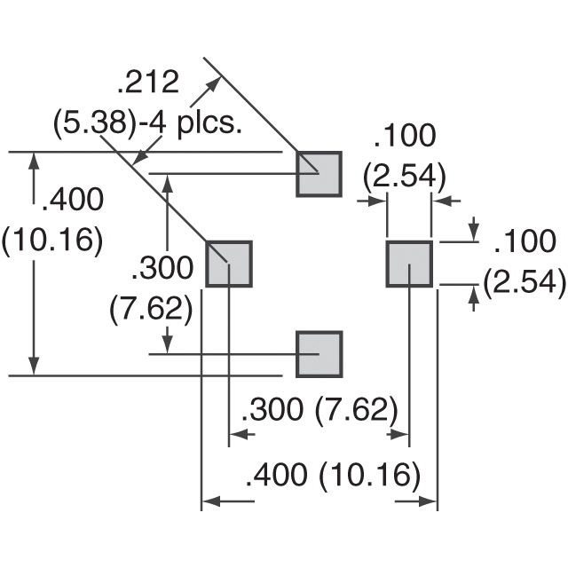 CM6149R-104 API Delevan Inc.