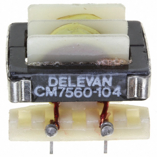 CM7560-105 API Delevan Inc.