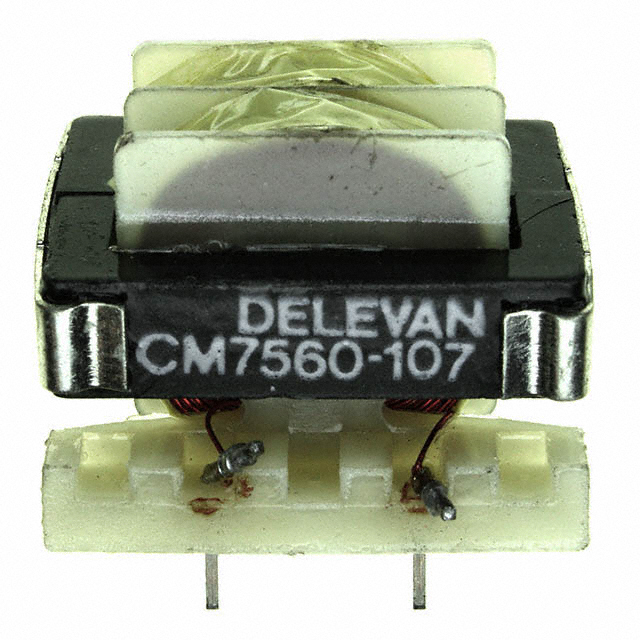 CM7560-107 API Delevan Inc.