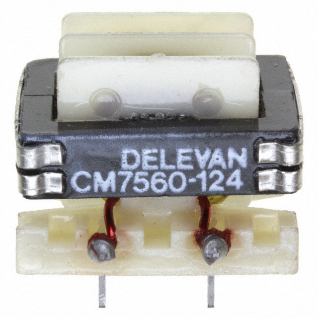 CM7560-124 API Delevan Inc.