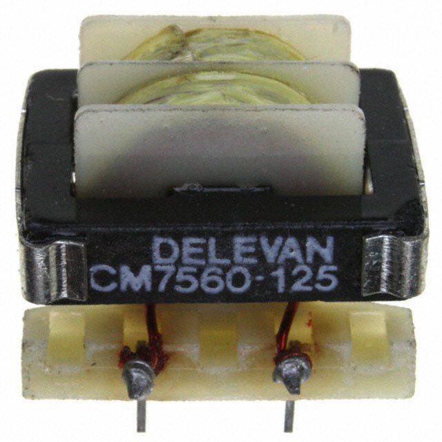 CM7560-125 API Delevan Inc.