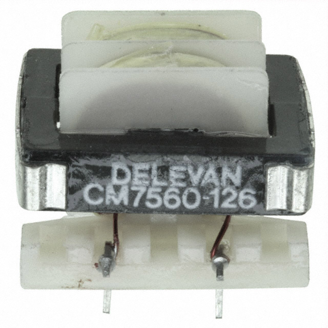 CM7560-126 API Delevan Inc.