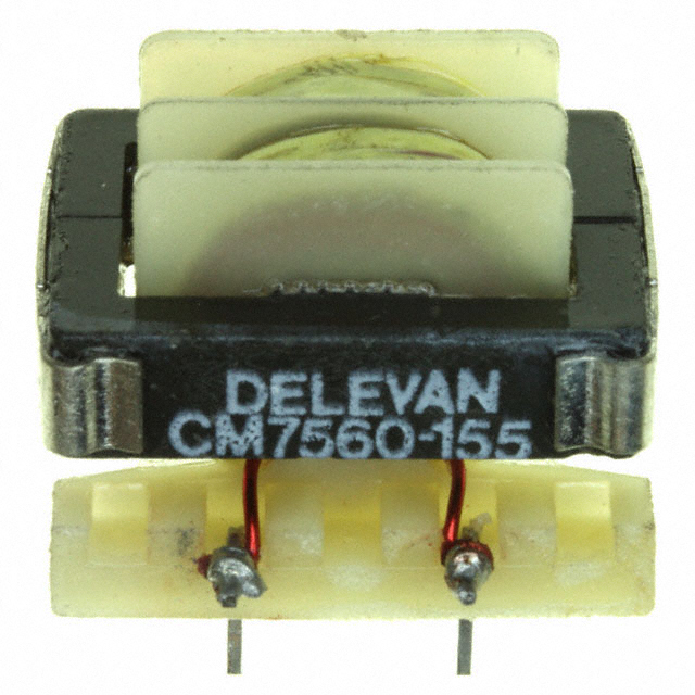 CM7560-154 API Delevan Inc.