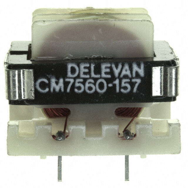 CM7560-157 API Delevan Inc.