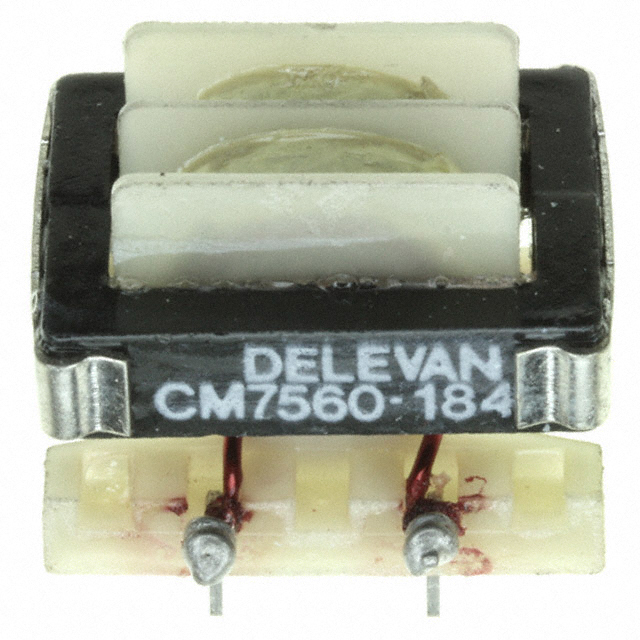 CM7560-184 API Delevan Inc.