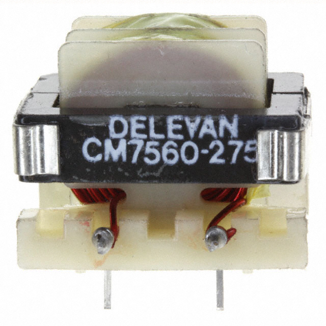 CM7560-275 API Delevan Inc.