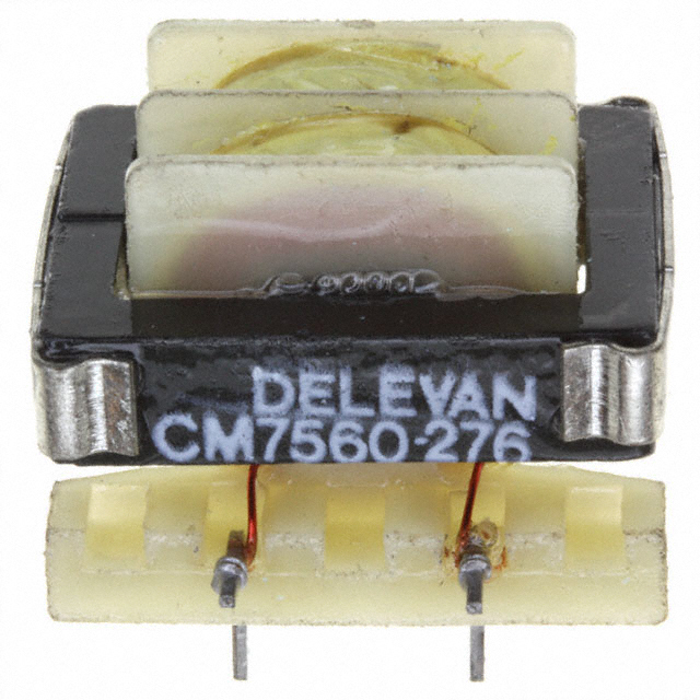 CM7560-276 API Delevan Inc.