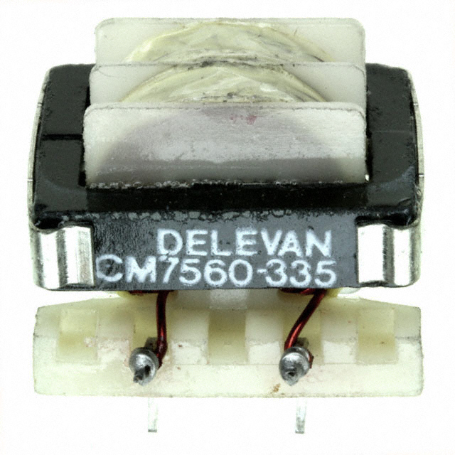 CM7560-334 API Delevan Inc.