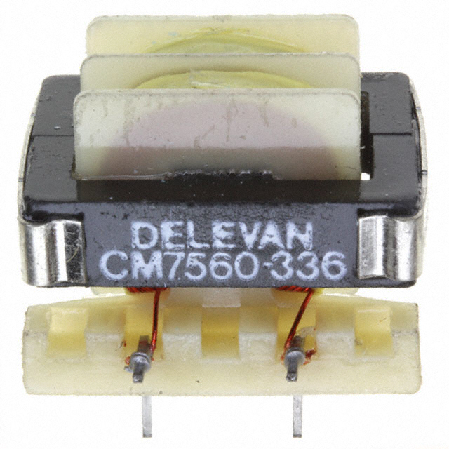 CM7560-336 API Delevan Inc.